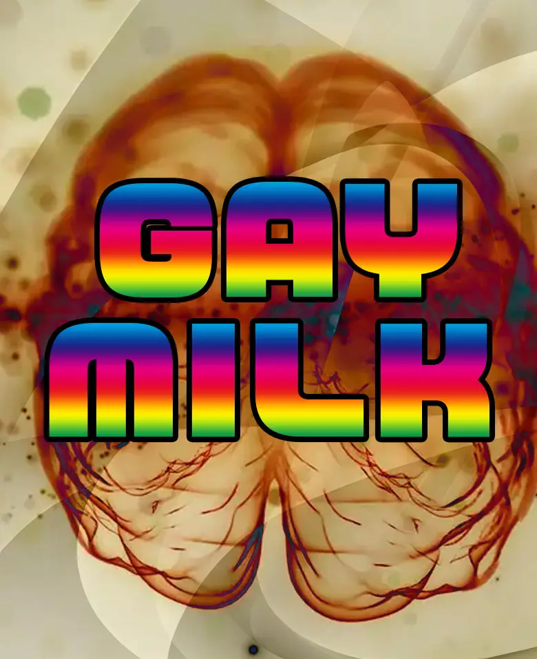 All 3000円祭り開催中  GAY MILK  ガチムチバトル汁祭