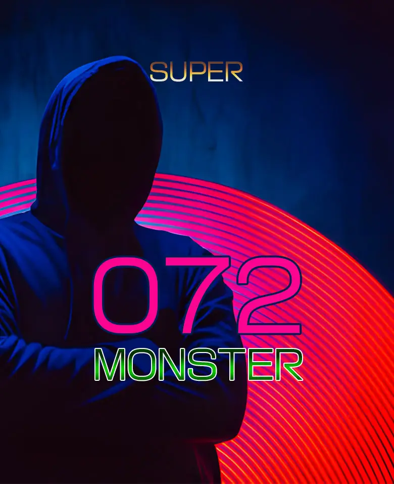 All 3000円祭り開催中  Super  072 Monster  禁断の常用癖