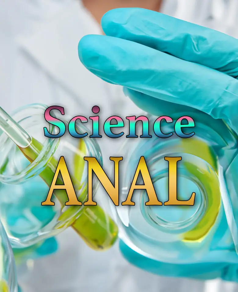 All 3000円祭り開催中  Science ANAL  科学する底なし穴